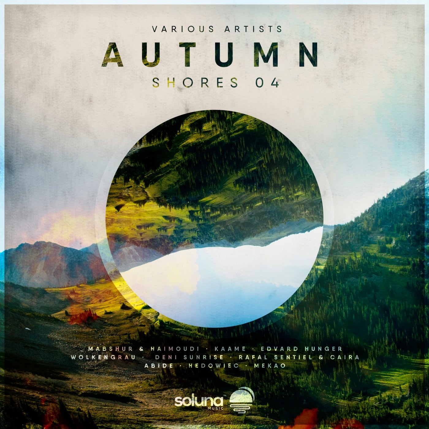 VA - Autumn Shores 04 [SOL194]